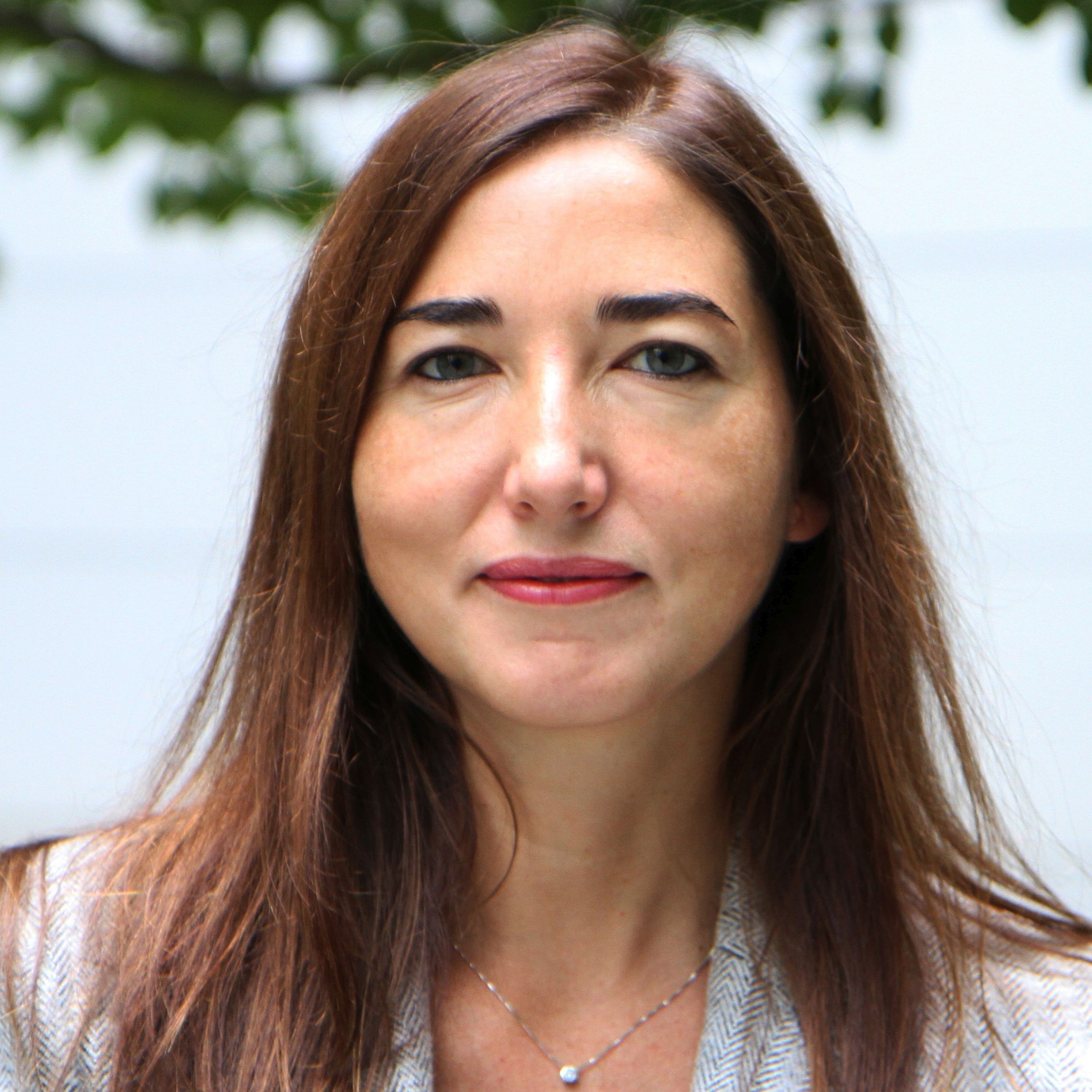 Assistant Professor Maria Cristina Nostro