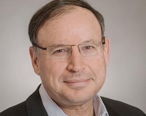 Professor Moshe Eizenman