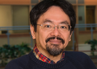 Professor Naoto Hirano